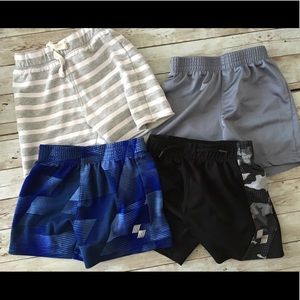 24m/2T Children’s Place Short Lot